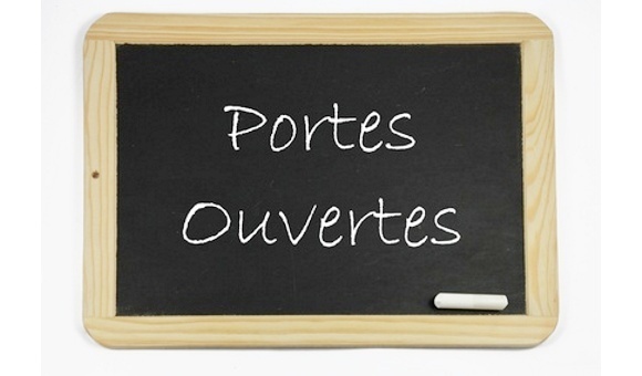 L’ANAS 13 fait sa soirée portes-ouvertes le mardi 19 juin ! L’ANAS 13 fait sa soirée portes-ouvertes le mardi 19 juin !