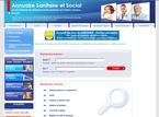 Annuaire Sanitaire et Social Annuaire Sanitaire et Social