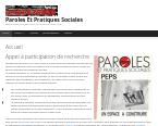 Paroles Et Pratiques Sociales Paroles Et Pratiques Sociales