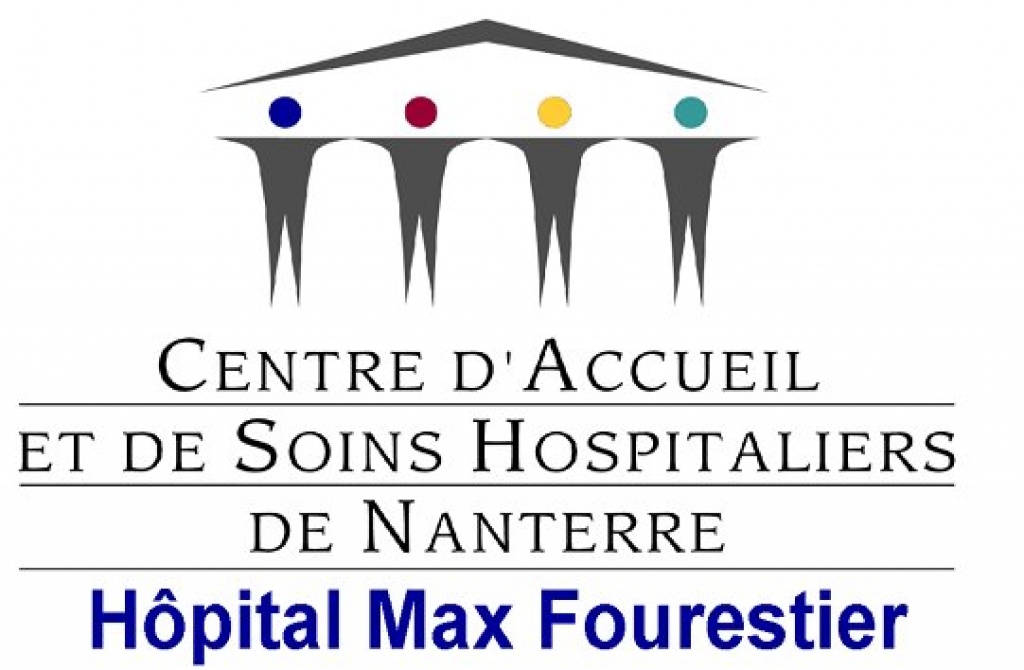 Assistant de service social en service de soins
