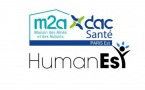 Assistant de service social H/F