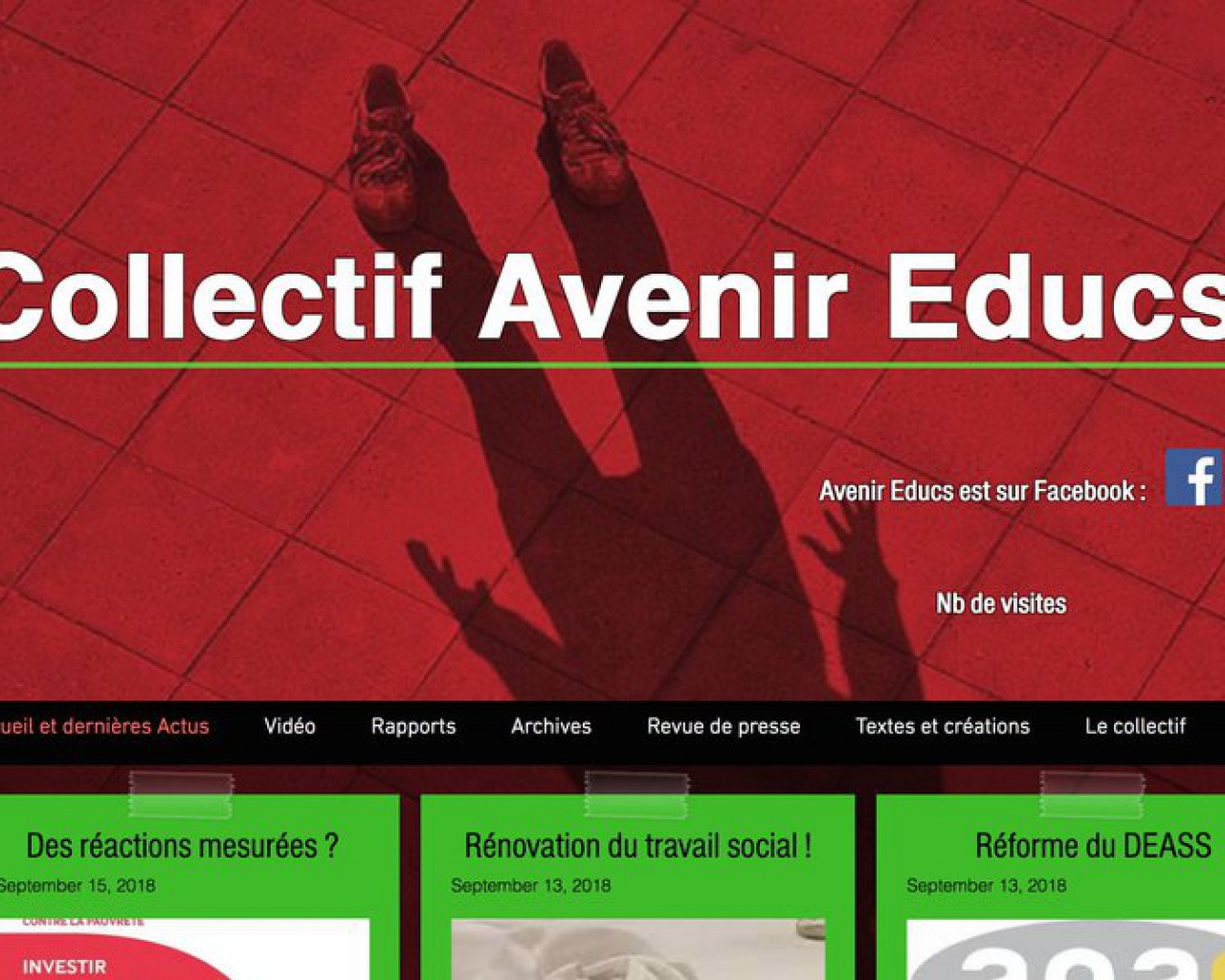 Avenir Éducs Avenir Éducs