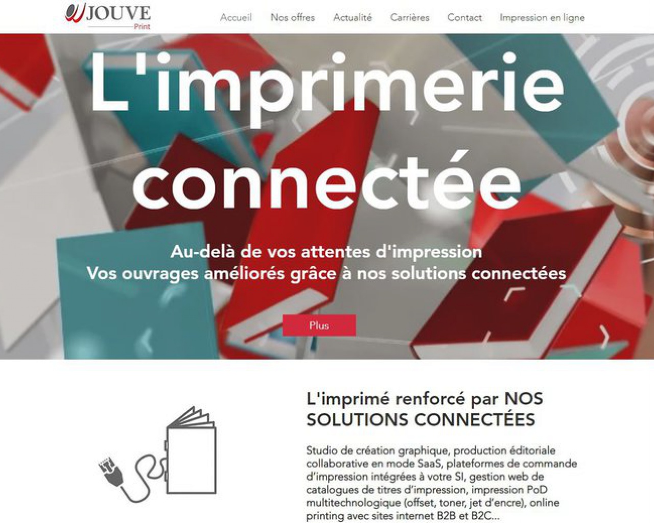 Jouve Jouve