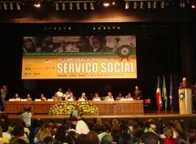 Compte rendu de l'assemblée générale de la FITS qui s'est tenu à Salvador de Bahia au Brésil du 13 au 15 Août
