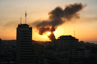 Photo Al Jazeera English