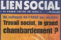 Réforme des Etudes d'AS : Où en est-on ? Réforme des Etudes d'AS : Où en est-on ?