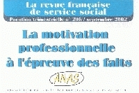 La motivation professionnelle