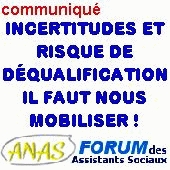 Quel avenir pour notre formation ? Quel avenir pour notre formation ?