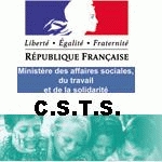 Brigitte Bouquet Vice Présidente du Conseil Supérieur de Travail Social Brigitte Bouquet Vice Présidente du Conseil Supérieur de Travail Social