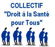 A Nantes l'ANAS participe et soutien le collectif "le Droit à la Santé pour tous" A Nantes l'ANAS participe et soutien le collectif "le Droit à la Santé pour tous"