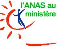 L'ANAS au ministère des affaires sociales L'ANAS au ministère des affaires sociales