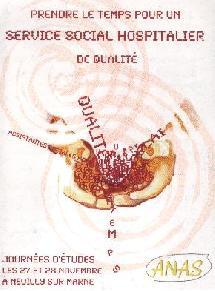 Journées d'études nationales hospitalières