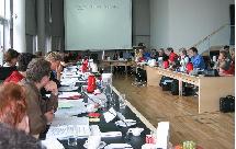 Assistant(e) Social(e) à l'International RDV le 20 mars ! Assistant(e) Social(e) à l'International RDV le 20 mars !