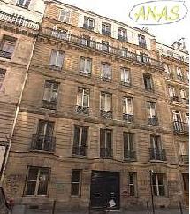 Comité National ANAS le 13 Mars à Paris Comité National ANAS le 13 Mars à Paris
