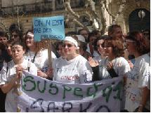 appel à manifester le 21 avril à Nantes, Bordeaux et Montpellier appel à manifester le 21 avril à Nantes, Bordeaux et Montpellier