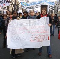 Plan de Cohésion Sociale : Un texte à amender Plan de Cohésion Sociale : Un texte à amender
