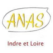 L'ANAS en Indre et Loire (37)
