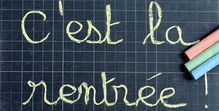 C'est la rentrée et l'ANAS reprend son rythme de croisière... C'est la rentrée et l'ANAS reprend son rythme de croisière...