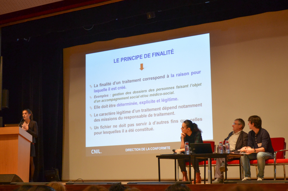 JNE 2017 : Retour en texte et en images JNE 2017 : Retour en texte et en images