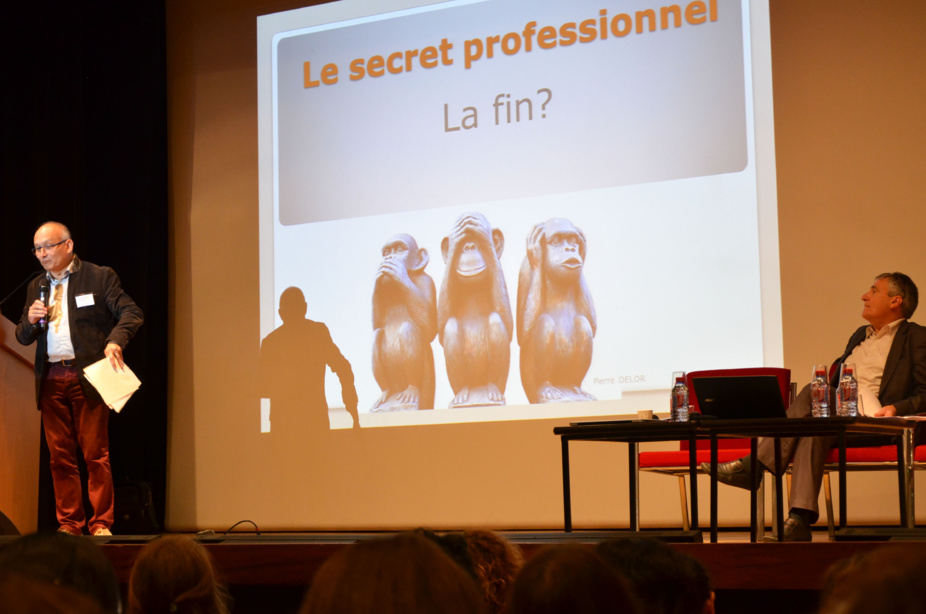 JNE 2017 : Retour en texte et en images JNE 2017 : Retour en texte et en images