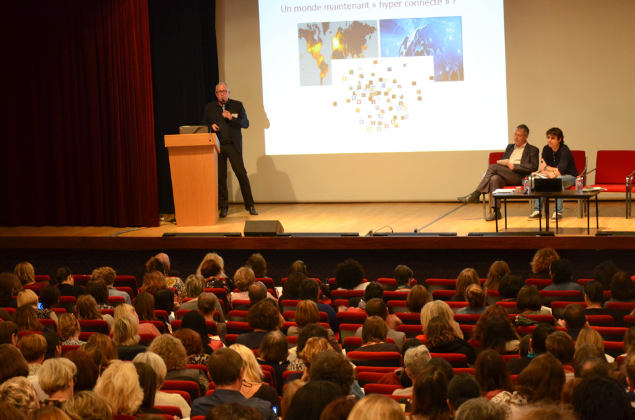 JNE 2017 : Retour en texte et en images JNE 2017 : Retour en texte et en images