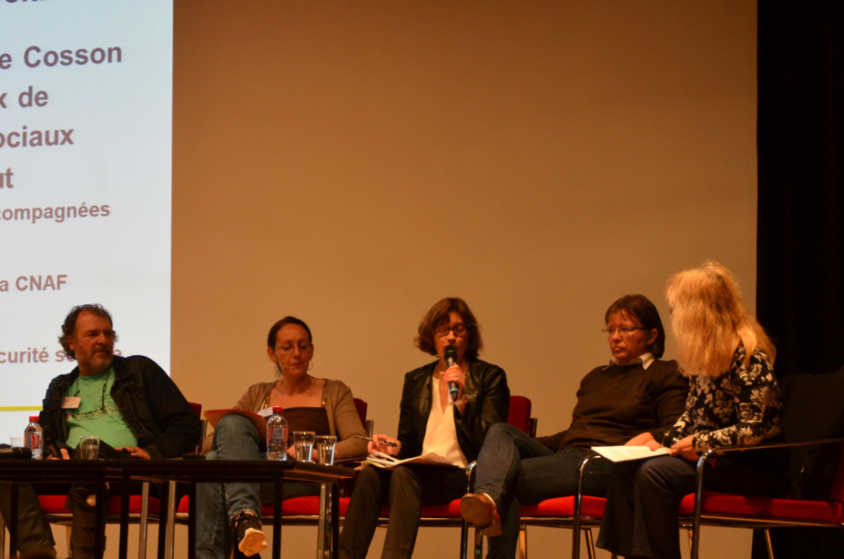 JNE 2017 : Retour en texte et en images JNE 2017 : Retour en texte et en images