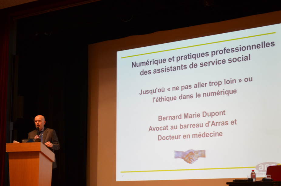 JNE 2017 : Retour en texte et en images JNE 2017 : Retour en texte et en images