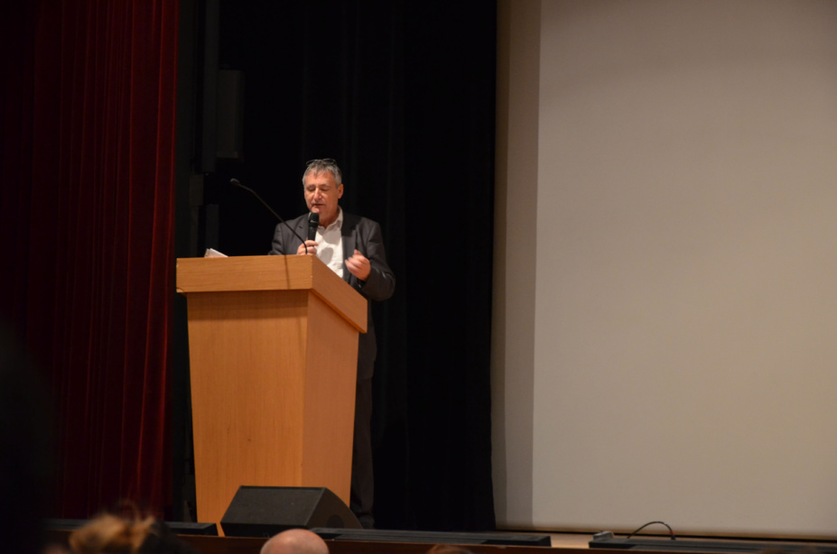 JNE 2017 : Retour en texte et en images JNE 2017 : Retour en texte et en images