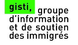 'Etrangers devant l'école' 'Etrangers devant l'école'