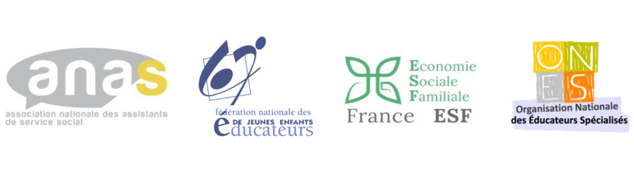 Communiqué commun sur l'accès à la catégorie A des travailleurs sociaux Communiqué commun sur l'accès à la catégorie A des travailleurs sociaux