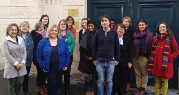 Une nouvelle étape pour l’ANAS à l’International Une nouvelle étape pour l’ANAS à l’International