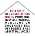 Le Collectif des Associations Unies alerte sur le silence très inquiétant du gouvernement suite à la nuit solidaire du 12 février