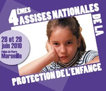 L'ANAS participera aux 4èmes Assises Nationales de la protection de l'enfance