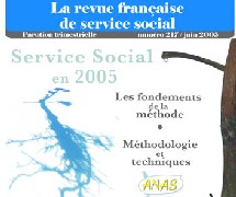 Le Service Social en 2005. Les fondements de la méthode, Méthodologies et Techniques