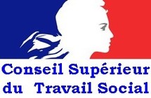 Composition du nouveau CSTS : Comment penser le travail social sans les professionnels... Composition du nouveau CSTS : Comment penser le travail social sans les professionnels...
