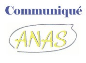 Propositions de l’ANAS pour une meilleure circulation des informations nécessaires à la protection de l’enfance en danger. Propositions de l’ANAS pour une meilleure circulation des informations nécessaires à la protection de l’enfance en danger.