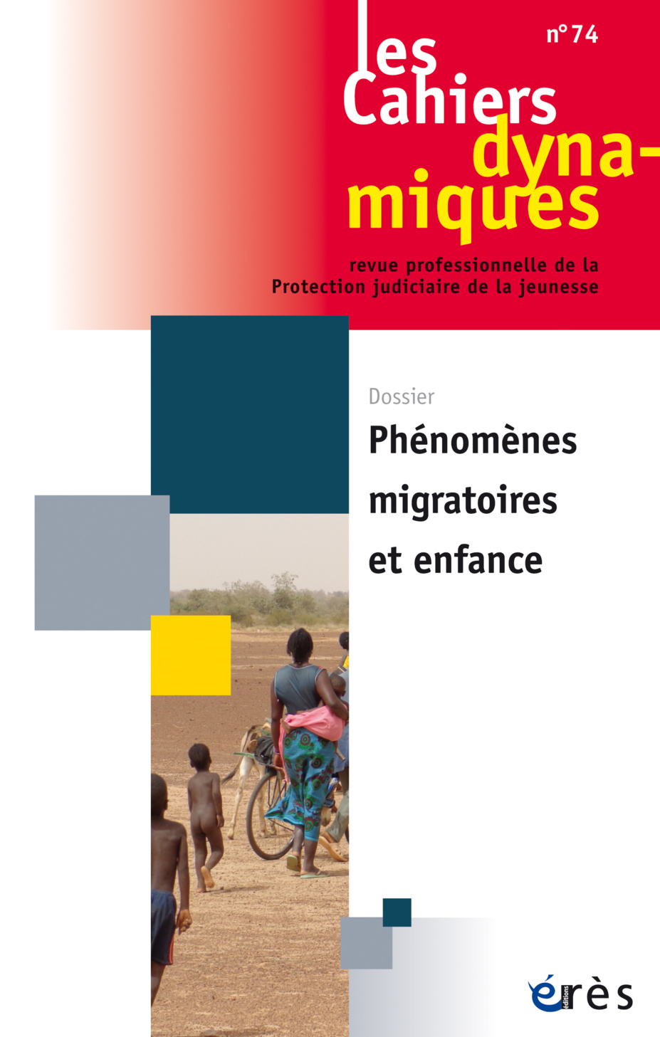 Phénomènes migratoires et enfance
