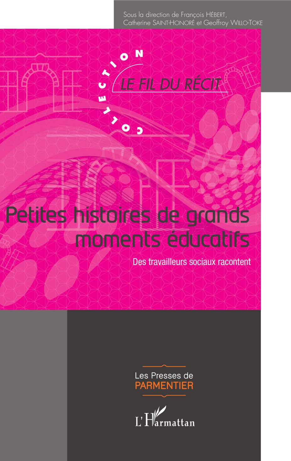 Petites histoires de grands moments éducatifs Petites histoires de grands moments éducatifs