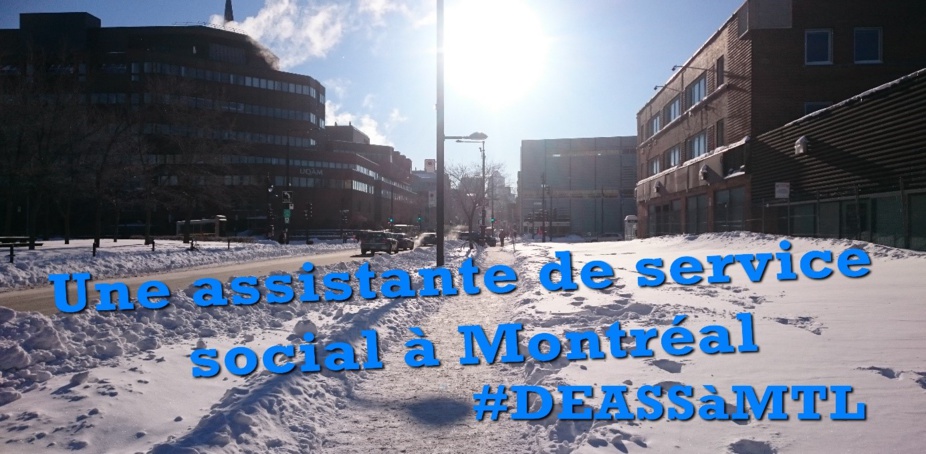 Invitation :Soirée de réseautage entre travailleurs et travailleuses sociales (TS) Invitation :Soirée de réseautage entre travailleurs et travailleuses sociales (TS)