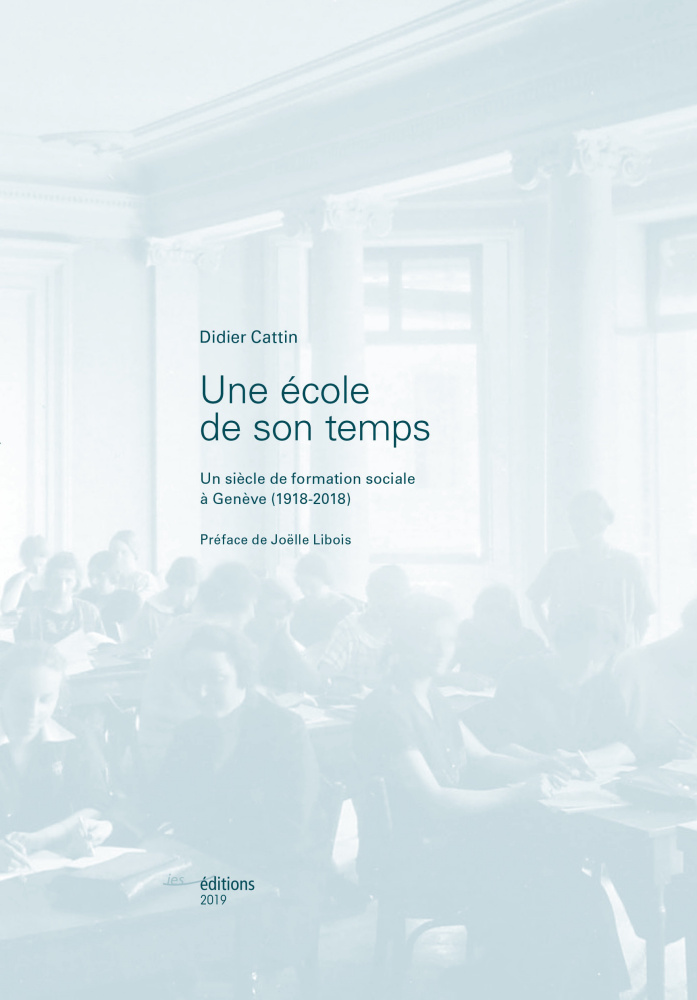 Une école de son temps Une école de son temps