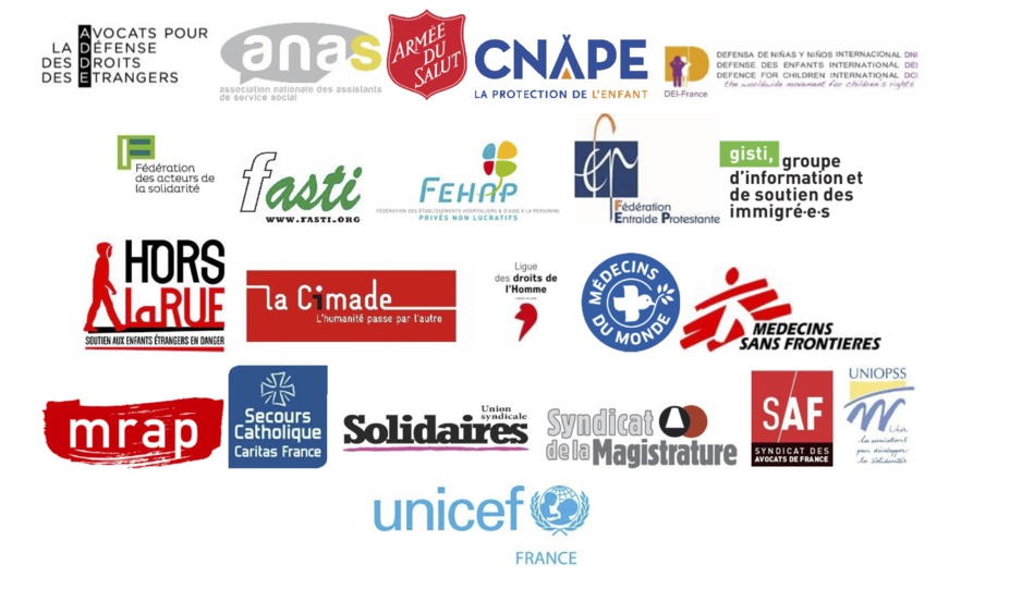 Fichage des mineur.e.s isolé.e.s : le Conseil Constitutionnel ne reconnaît pas l’atteinte à l’intérêt supérieur de l’enfant Fichage des mineur.e.s isolé.e.s : le Conseil Constitutionnel ne reconnaît pas l’atteinte à l’intérêt supérieur de l’enfant