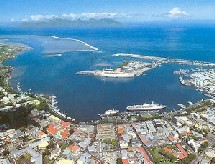 Une école d'assistante sociale ouvrira ses portes cette année à Tahiti Une école d'assistante sociale ouvrira ses portes cette année à Tahiti