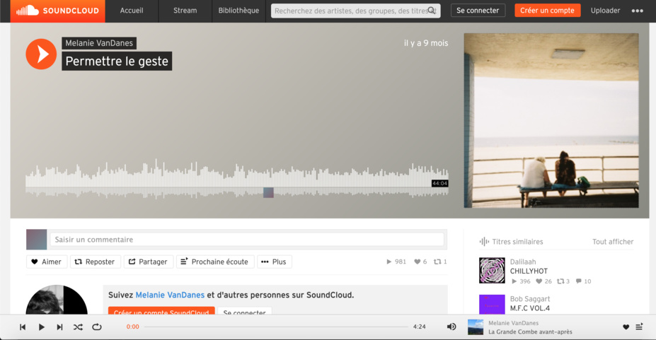 « Permettre le geste » : un reportage sonore qui donne la parole à 5 assistantes sociales « Permettre le geste » : un reportage sonore qui donne la parole à 5 assistantes sociales