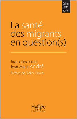 La santé des migrants en question(s) La santé des migrants en question(s)