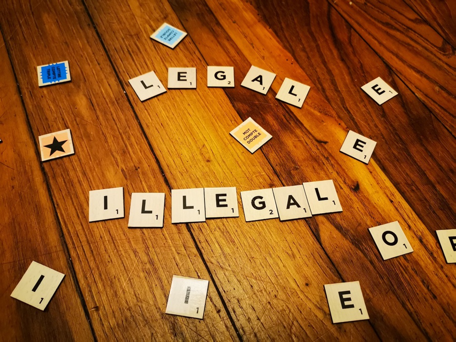 Exercice illégal de la profession : bilan de deux ans de protection du titre par l’ANAS et appel à une vigilance constante des professionnels et des personnes accompagnées Exercice illégal de la profession : bilan de deux ans de protection du titre par l’ANAS et appel à une vigilance constante des professionnels et des personnes accompagnées