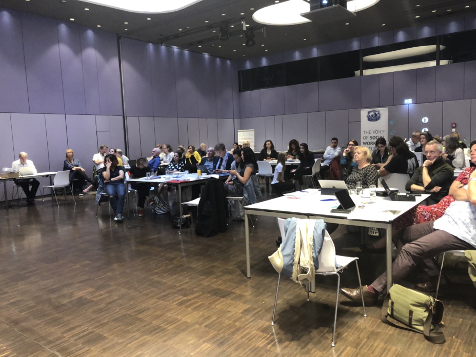 Compte rendu du congrès de Vienne Compte rendu du congrès de Vienne