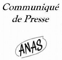 COMMUNIQUE DE PRESSE  Projet de prévention de la délinquance : Le Secrétaire Général du Comité Interministériel de Prévention de la Délinquance contredit l’engagement du Ministre de l’Intérieur et confirme nos craintes