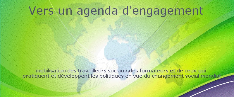 Crise internationale et Grèce : Un soutien des travailleurs sociaux français et européens Crise internationale et Grèce : Un soutien des travailleurs sociaux français et européens