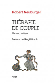 Thérapie de couple - Robert Neuburger