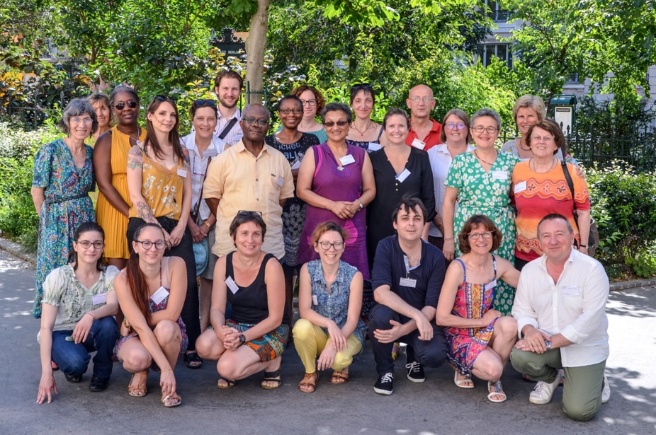 Pourquoi adhérer à l’ANAS ? Pourquoi adhérer à l’ANAS ?